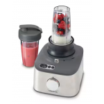 Kenwood FDM312SS MultiPro Compact+ 多功能食物處理器 | 800W | 內置電子磅